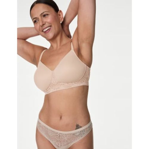 Womens Body Soft™ Non Wired Post Surgery Bra A-H - - Body by M&S - Modalova