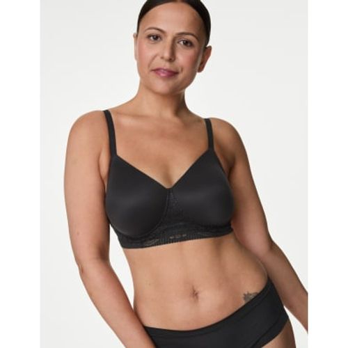 Womens Body Soft™ Non Wired Post Surgery Bra A-H - - Body by M&S - Modalova