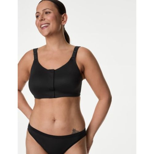 Womens Body Soft™ Recovery Post Surgery Bra A-H - - Body by M&S - Modalova