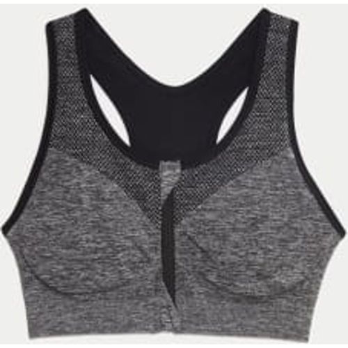 Womens Medium Support Post Surgery Sports Bra S-XL - - Goodmove - Modalova