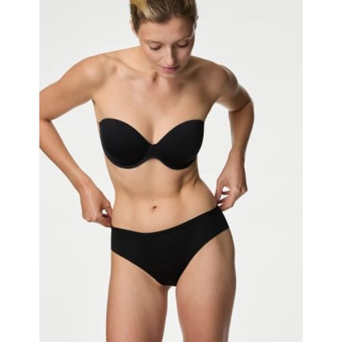 Womens Wired Stick On Strapless Winged Bra - - M&S Collection - Modalova