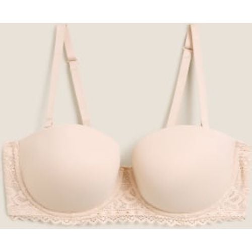 Womens Body Soft™ Padded Strapless Bra A-E - - M&S Collection - Modalova