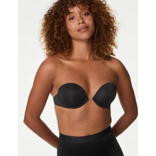 Womens Wired Multiway Push Up Bra (A-DD) - - M&S Collection - Modalova