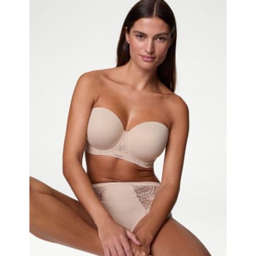 Womens Body Soft™ Wired Strapless Bra A-E - - Body by M&S - Modalova