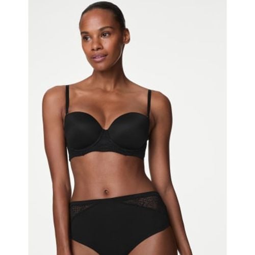 Womens Body Soft™ Wired Strapless Bra A-E - - Body by M&S - Modalova