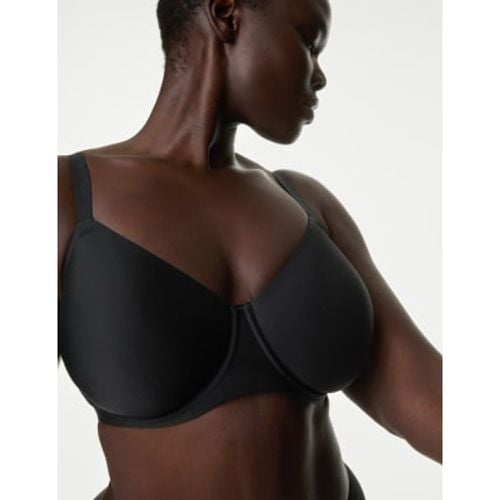 Womens Flexifit™ Invisible Wired Full-cup Bra A-E - - Body by M&S - Modalova