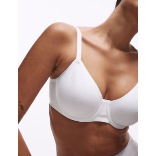 Womens Flexifit™ Invisible Wired Full-cup Bra A-E - - Body by M&S - Modalova