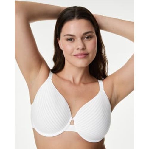 Womens Body Define™ Wired Spacer Full Cup Bra A-E - - Body by M&S - Modalova