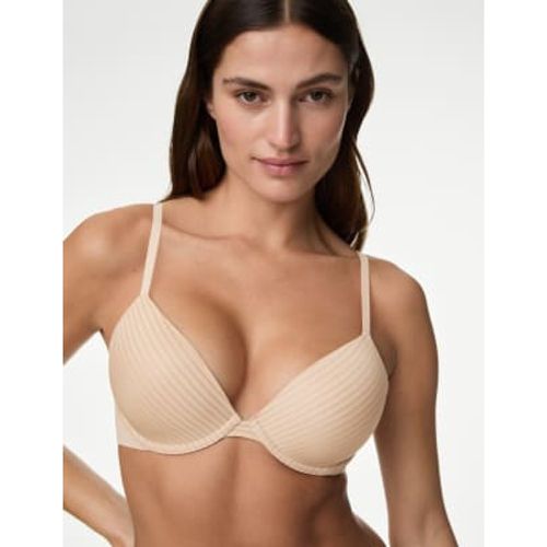 Womens Body Define™ Wired Plunge T-Shirt Bra A-E - - Body by M&S - Modalova