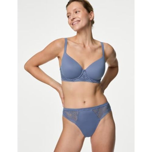 Womens Body Soft™ Wired Full Cup T-Shirt Bra A-E - - Body by M&S - Modalova