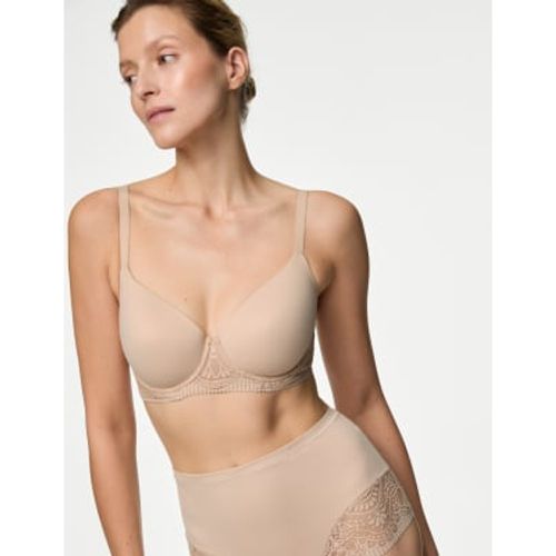 Womens Body Soft™ Wired Full Cup T-Shirt Bra A-E - - Body by M&S - Modalova