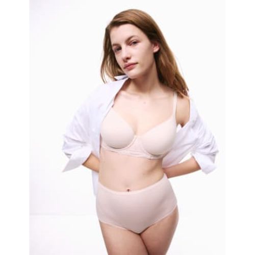 Womens Body Soft™ Wired Full Cup T-Shirt Bra A-E - - Body by M&S - Modalova