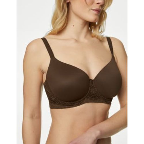 Womens Body Soft™ Wired Full Cup T-Shirt Bra A-E - - Body by M&S - Modalova