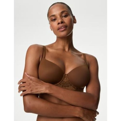 Womens Body Soft™ Wired Full Cup T-Shirt Bra A-E - - Body by M&S - Modalova