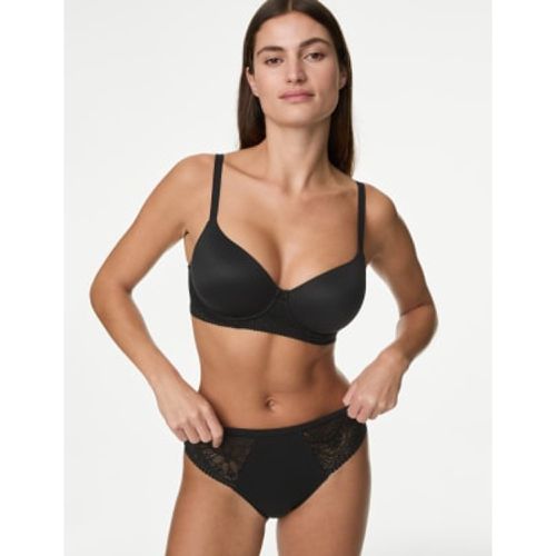 Womens Body Soft™ Wired Full Cup T-Shirt Bra A-E - - Body by M&S - Modalova