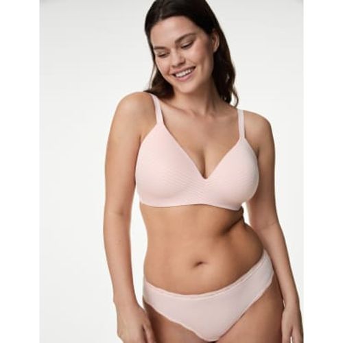 Womens Shape Define™ Non Wired Full Cup T-Shirt Bra A-E - - Body by M&S - Modalova