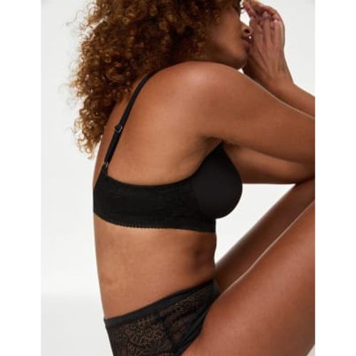 Womens Body Soft™ Non Wired Full Cup Bra A-E - - Body by M&S - Modalova