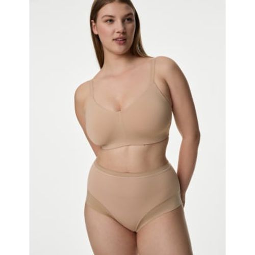 Womens Flexifit™ Non-Wired Full Cup Bra F-H - - Body by M&S - Modalova