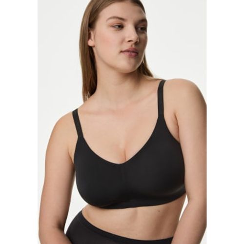 Womens Flexifit™ Non-Wired Full Cup Bra F-H - - Body by M&S - Modalova