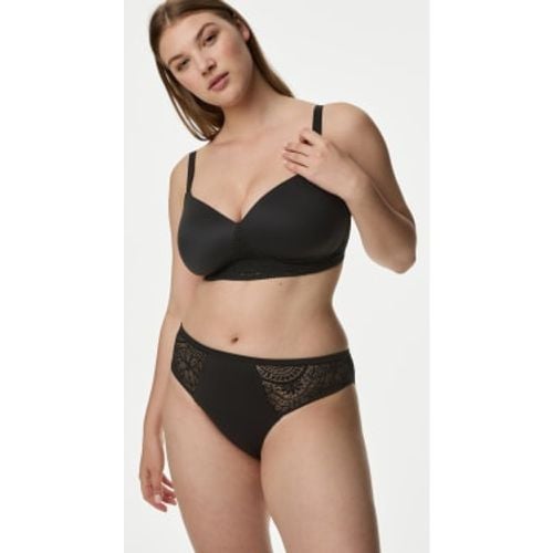 Womens Body Soft™ Non Wired Full Cup Bra (F-H) - - Body by M&S - Modalova