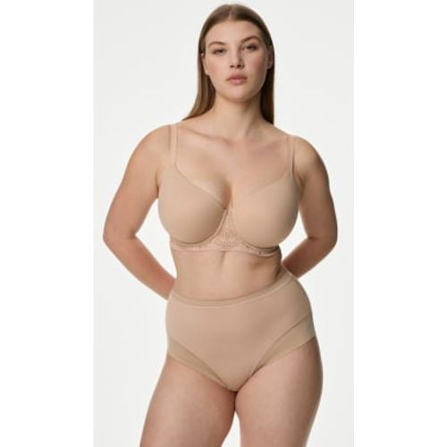 Womens Body Soft™ Wired Full Cup T-Shirt Bra F-H - - Body by M&S - Modalova