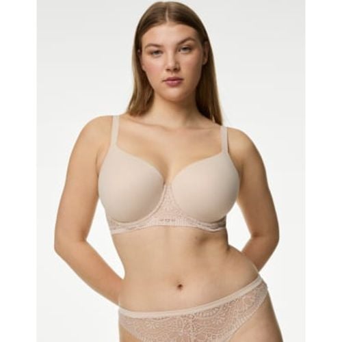 Womens Body Soft™ Wired Full Cup T-Shirt Bra F-H - - Body by M&S - Modalova