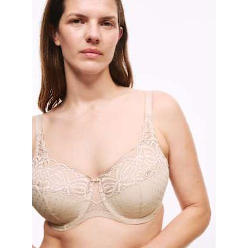 Womens Amelia Lace Wired Full Cup Bra (F+) - - M&S Collection - Modalova