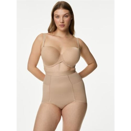 Womens Body Define™ Wired Strapless Bra (F+) - - Body by M&S - Modalova