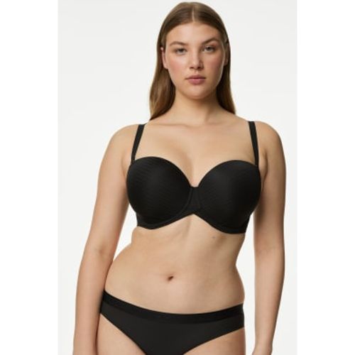 Womens Body Define™ Wired Strapless Bra (F+) - - Body by M&S - Modalova