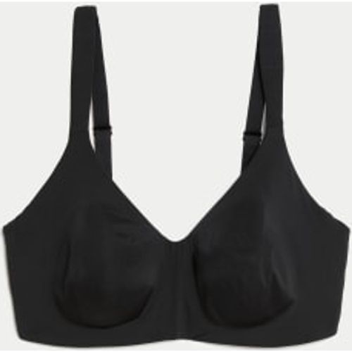 Womens Flexifit™ Wired Minimiser Bra C-H - - Body by M&S - Modalova