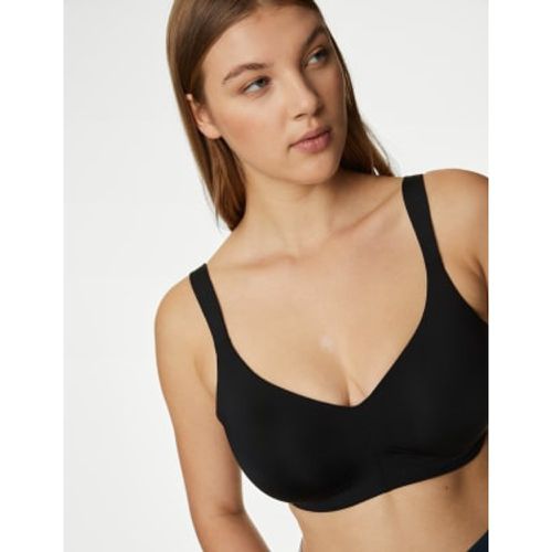 Womens Flexifit™ Wired Minimiser Bra C-H - - Body by M&S - Modalova