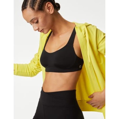 Womens Flexifit™ Medium Support Sports Bra (A-E) - - Goodmove - Modalova