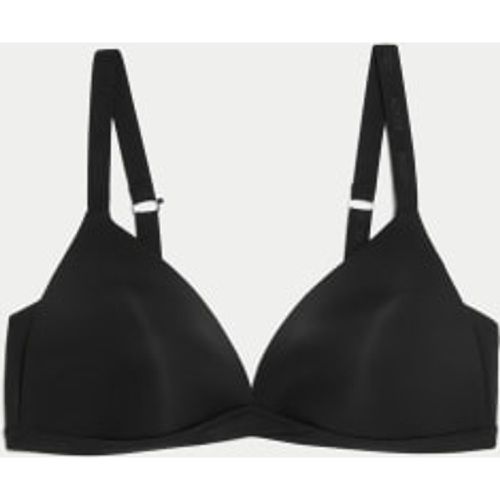 Womens Non Wired Push-Up Bralette A-DD - - Body by M&S - Modalova