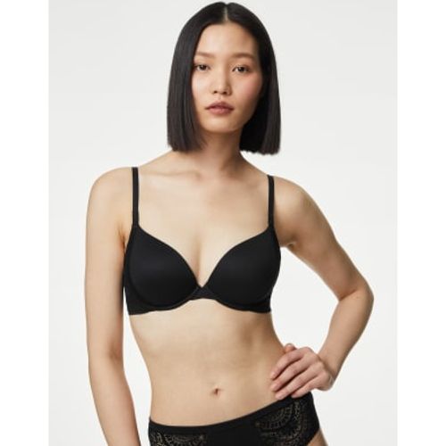 Womens Body Soft™ Wired Push-Up Plunge Bra A-E - - Body by M&S - Modalova