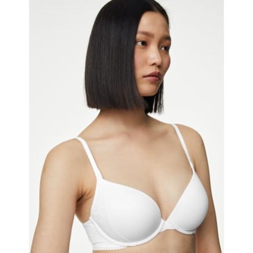 Womens Body Soft™ Wired Push-Up Plunge Bra A-E - - Body by M&S - Modalova