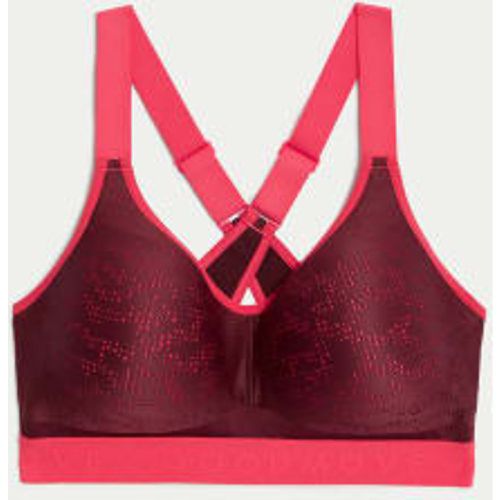 Womens Freedom To Move Ultimate Support Sports Bra A-E - - Goodmove - Modalova