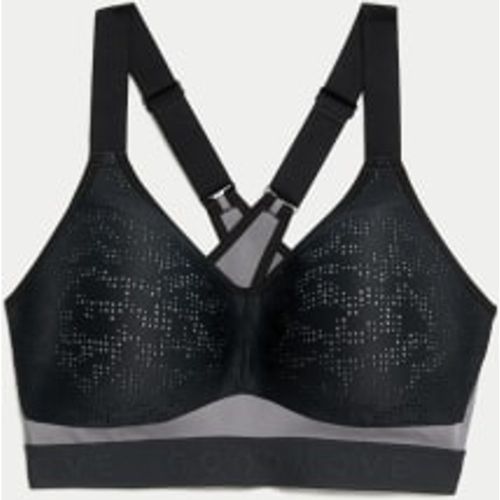 Womens Freedom To Move Ultimate Support Sports Bra A-E - - Goodmove - Modalova