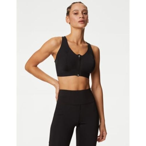 Womens Ultimate Support Non Wired Sports Bra A-E - - Goodmove - Modalova