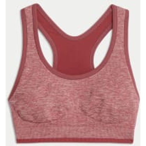 Womens Reversible Seamless Medium Support Sports Bra - - Goodmove - Modalova