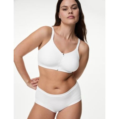 Womens Flexifit™ Non Wired Full Cup Bra A-E - - Body by M&S - Modalova