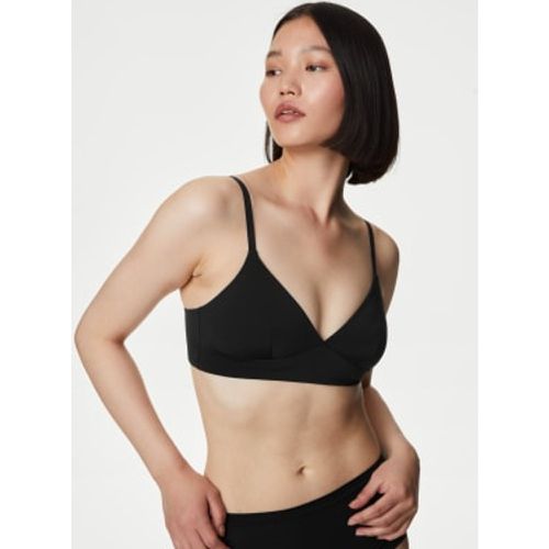 Womens Flexifit™ Non Wired Bralette A-E - - Body by M&S - Modalova