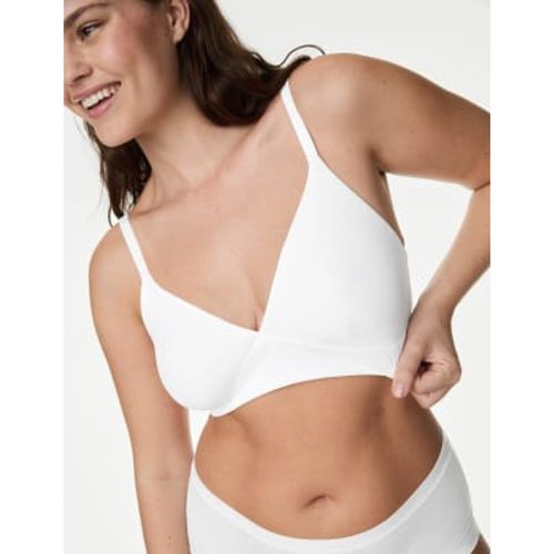 Womens Flexifit™ Non Wired Bralette A-E - - Body by M&S - Modalova