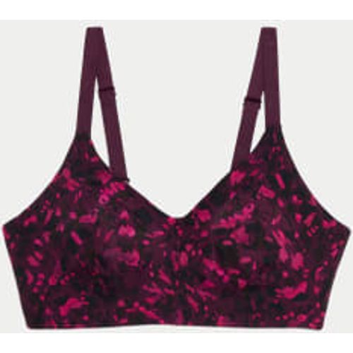 Womens Flexifit™ Non Wired Full Cup Bra (A-E) - - Body by M&S - Modalova