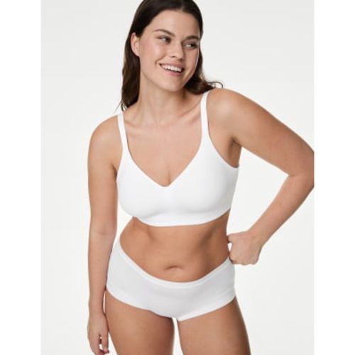 Womens Flexifit™ Non Wired Full Cup Bra A-E - - Body by M&S - Modalova