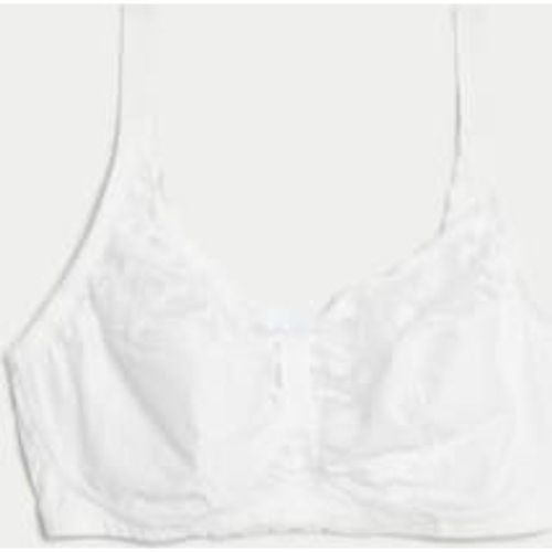 Womens Total Support Wildblooms Non-Wired Bra B-H - - M&S Collection - Modalova