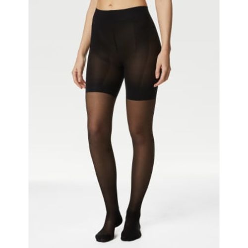 Womens 2pk 15 Denier Magicwear™ Tights - - M&S Collection - Modalova