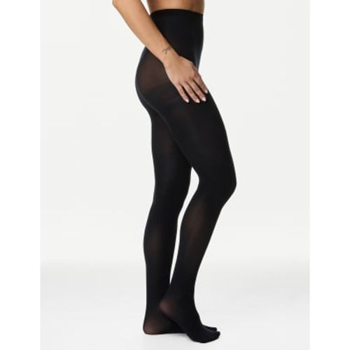 Womens 3pk 40 Denier Body Sensor™ Tights - - M&S Collection - Modalova