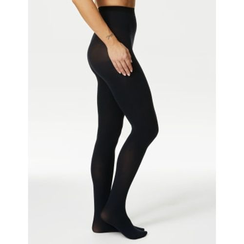 Womens 3pk 60 Denier Body Sensor™ Tights - - M&S Collection - Modalova