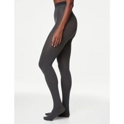 Womens 3pk 60 Denier Body Sensor™ Tights - - M&S Collection - Modalova