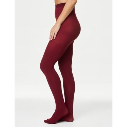 Womens 3pk 60 Denier Body Sensor™ Tights - - M&S Collection - Modalova